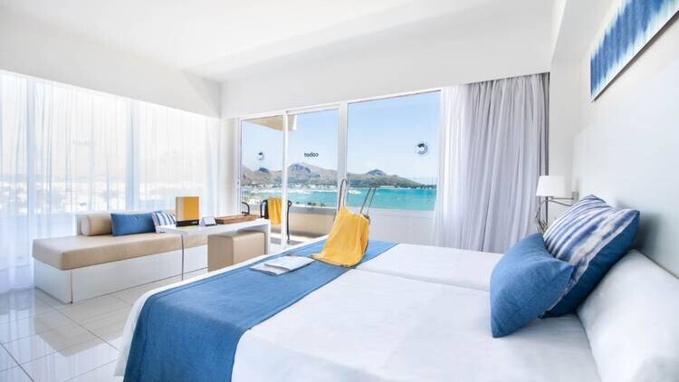 Fergus Style Pollensa Park and Spa